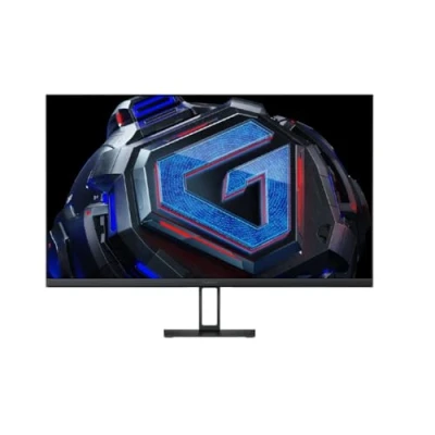 Afbeelding van Xiaomi 2K Gaming Monitor G27Qi 27 inch QHD (2560 x 1440, 180Hz, 1ms, HDMI 2.0x1, DP poort 1.4x1, blauw lichtbescherming), zwart (ES versie)