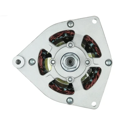 Afbeelding van Dynamo / Alternator AS PL A0014