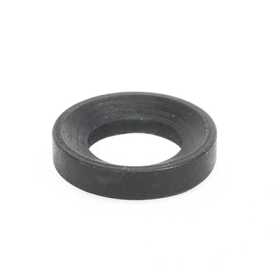 Afbeelding van Ganter Normelemente Kegelpan DIN 6319 9,6 D roestvrij staal 25 stuks