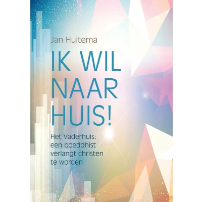 Afbeelding van Ik wil naar huis!