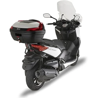 Afbeelding van GIVI SR2117M Topkofferrek Monolock Yamaha X MAX 125 250 (14 17)