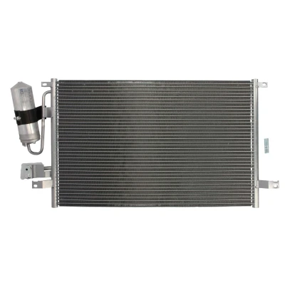 Afbeelding van Thermotec Airco condensor KTT110663