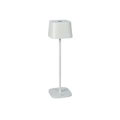 Afbeelding van KONSTSMIDE Led tafellamp Capri (2 stuks)