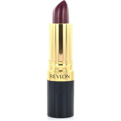 Afbeelding van Revlon Super Lustrous Sheer Color Charge Lipstick 850 Plum Velour