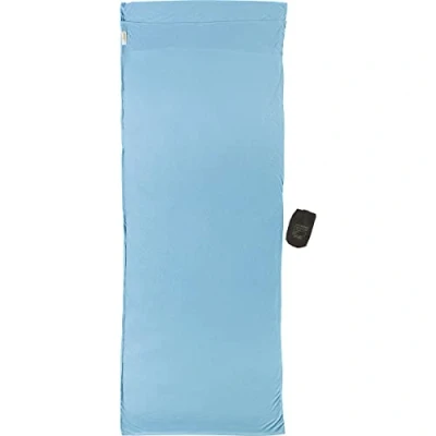 Afbeelding van Cocoon Travelsheet, Insectshield, Coolmax, Ocean Lakenzak
