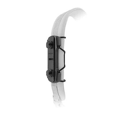 Afbeelding van Fidlock Houder Twist Texbase Multi Hanger Card, 09650 P00002(BLK)