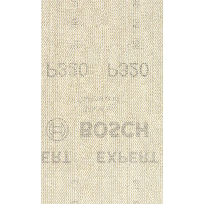 Afbeelding van Bosch Accessoires Expert M480 schuurnet voor vlakschuurmachines 80 x 133 mm, K320 1 stuk(s) 2608900741