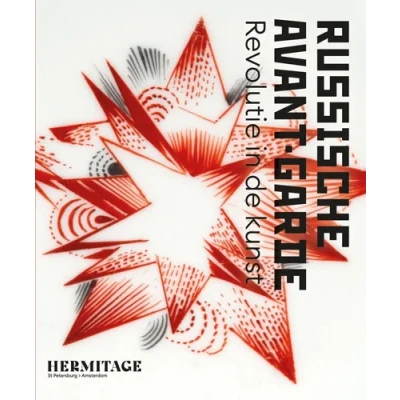 Afbeelding van Russische avant garde (Paperback)
