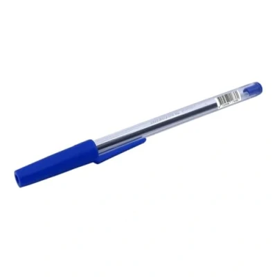 Afbeelding van DULA Balpen Blauw 50 stuks