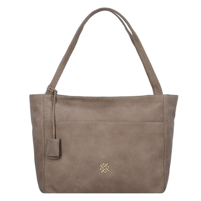 Afbeelding van Picard Shopper &#039;Kapstadt&#039; bruin