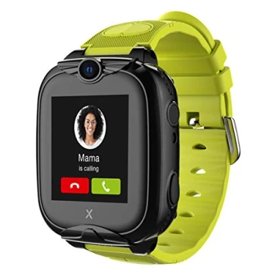 Afbeelding van Xplora XGO2 Kindersmartwatch Uni Groen