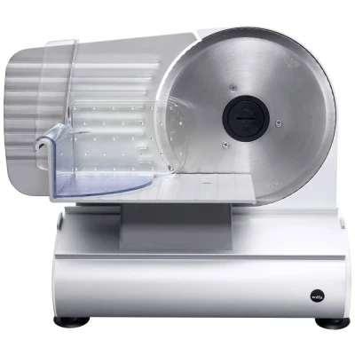 Afbeelding van Wilfa FS 2000W Snijmachine 602028 RVS