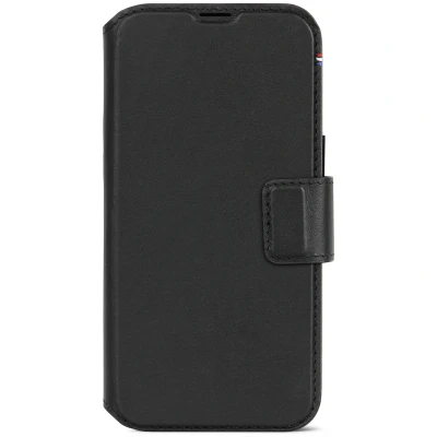 Afbeelding van Decoded Drop Protection MagSafe Wallet iPhone 15 Pro Max Black