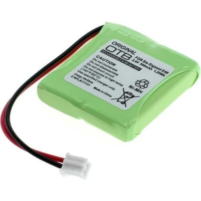 Afbeelding van Dect: Siemens gigaset E45 E450 E455