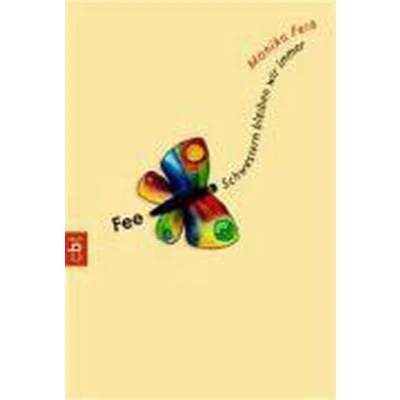 Afbeelding van Fee. Schwestern Bleiben Wir Immer. Cbt
