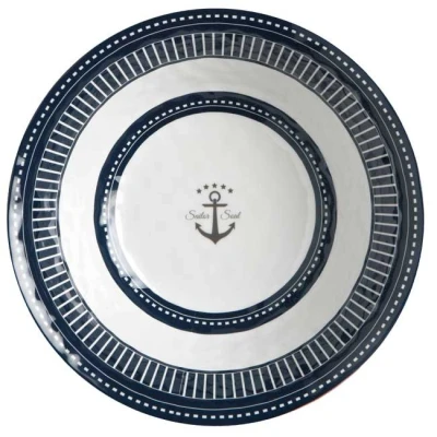 Afbeelding van Scheepsservies Sailor Soul Saladekom