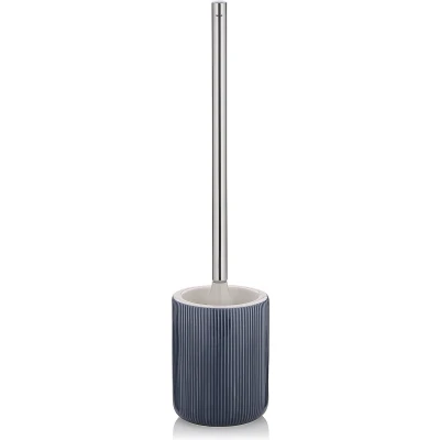 Afbeelding van WC borstel Kela Ava Blauw
