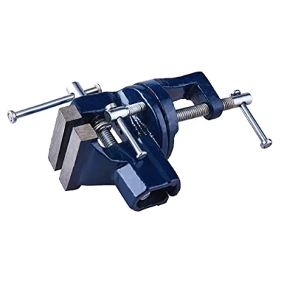 Afbeelding van Amtech D3200 Baby Vice met Draaivoet 50 mm