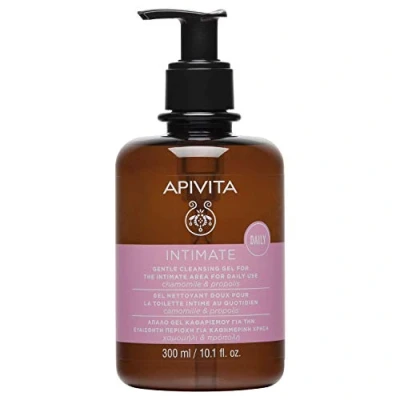 Afbeelding van Apivita Intimate Gentle Daily Cleansing
