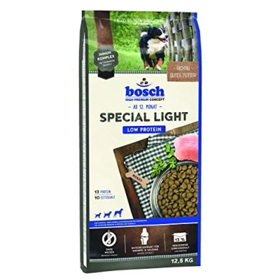 Afbeelding van Bosch Special Light hondenvoer 12,5 kg