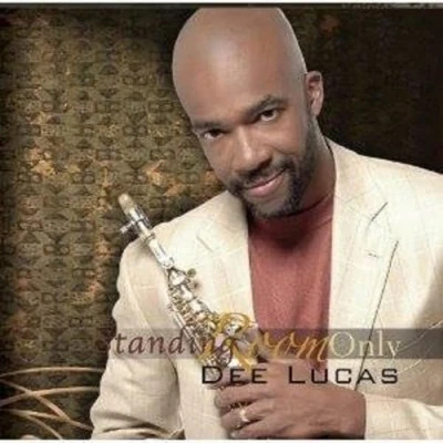 Afbeelding van Dee Lucas Standing Room Only (CD)
