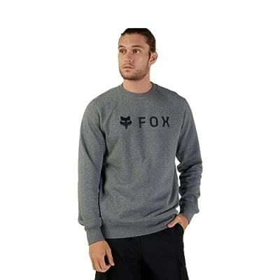 Afbeelding van FOX Absolute Pullover, grijs, afmeting L voor man