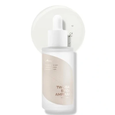 Afbeelding van Isntree Twreal Bifida Ampoule Serum, Maat: 50 ml,