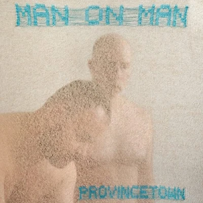 Afbeelding van Man On Provincetown (LP)