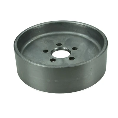 Afbeelding van Riemschijf, waterpomp AUGER 57325