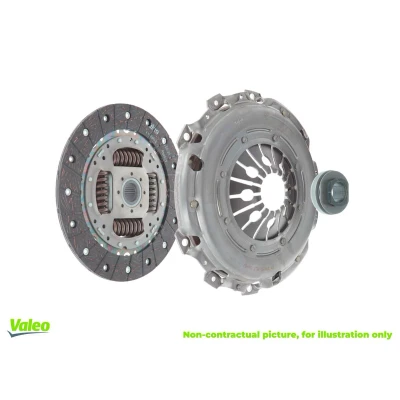 Afbeelding van Valeo Koppelingskit 826880