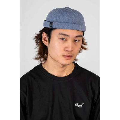 Afbeelding van Reell Cap Docker 1402 066 05 047 Navy