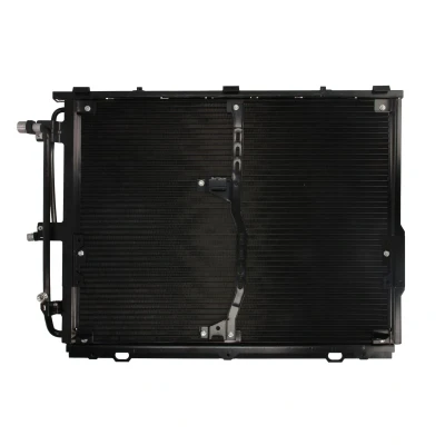 Afbeelding van Thermotec Airco condensor KTT110275