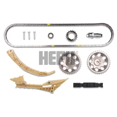 Afbeelding van Hepu Distributieketting kit 21 0463