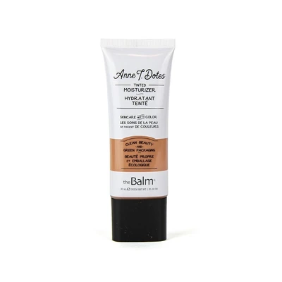 Afbeelding van the Balm ANNE T. DOTE Tinted Moisturizer Getinte dagcrème, Dames, Maat: 30 ml, 42 dark