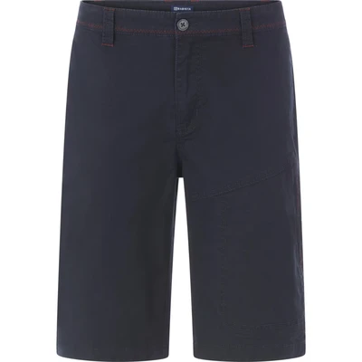 Afbeelding van Babista Bermuda Norino Shorts, Heren, Maat: 48, Dunkelblau