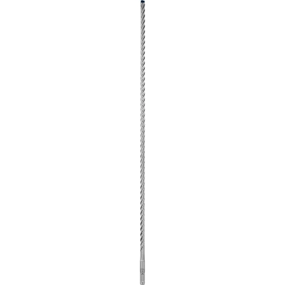 Afbeelding van Bosch Accessories 1x Expert SDS plus 7X hamerboren (voor Gewapend beton, Ø 10,00x600 mm, Accessoires Boorhamer)