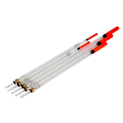 Afbeelding van Ultimate Wagglers Weighted Dobbers (5pcs) Dobber