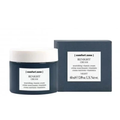 Afbeelding van Comfort Zone Renight Cream 60ml.