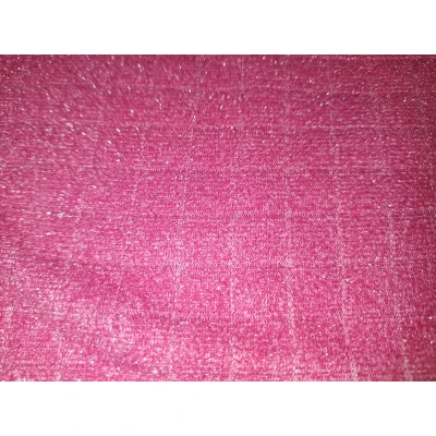 Afbeelding van Scrub&amp;Clean 2in1 Microvezel en schuurdoek roze 40x40 cm