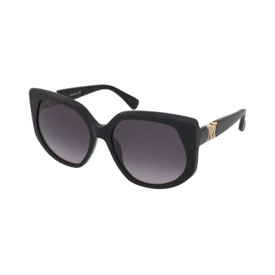 Afbeelding van Max Mara Zonnebril MM0013 01B 58