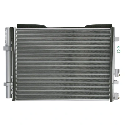 Afbeelding van Nissens Airco condensor 941129