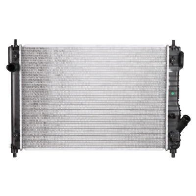 Afbeelding van Radiateur NRF 53903