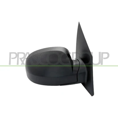 Afbeelding van Buitenspiegel PRASCO HN3307303