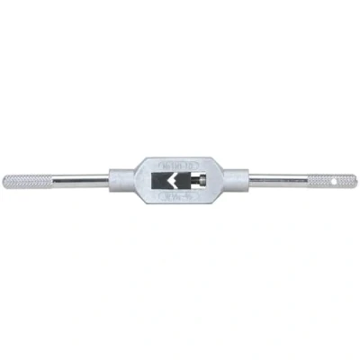 Afbeelding van Links afslaan KS TOOLS M3 M12 220 mm 331.0013