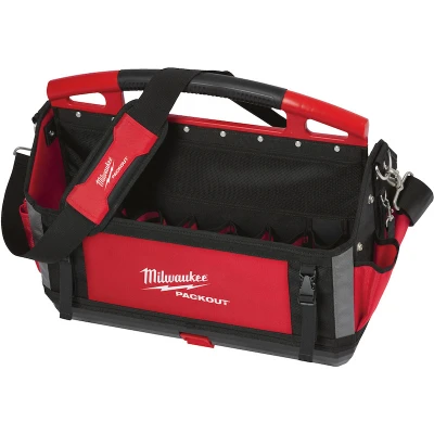 Afbeelding van Milwaukee 50 cm Packout Gereedschapstas 4932464086