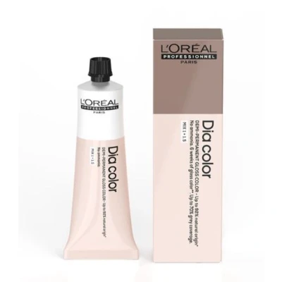 Afbeelding van L&#039;Oreal Dia Color Demi Permanent Gloss 6.23
