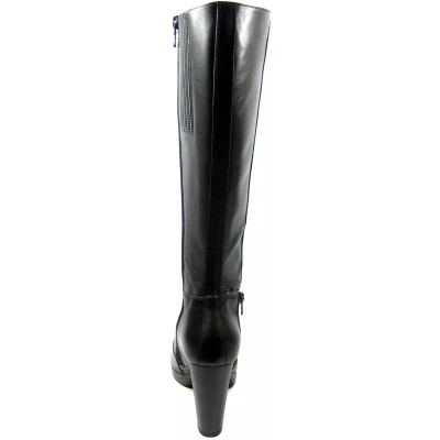 Afbeelding van NeroGiardini Women I308910D Nero Schoenmaat 40