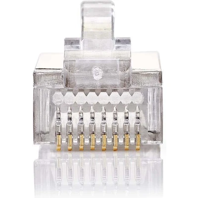 Afbeelding van RJ45 stekker Nedis