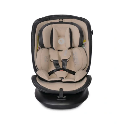 Afbeelding van Lorelli Aviator Beige 40 150 cm 360 i Size Autostoel 1007183 2412