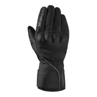 Afbeelding van Spidi WNT 3 H2Out Dames motorfiets handschoenen, zwart, afmeting XL voor vrouw